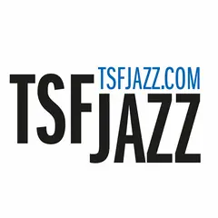 Logo de TSF Jazz